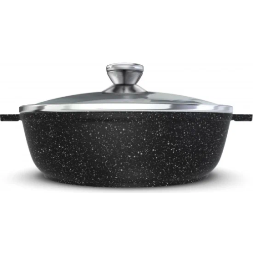 НЕВА жаровня  granite индукция 3л L186530i